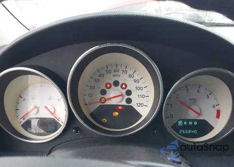 2009 Dodge Caliber Sxt z USA, uszkodzony, nr VIN 1B3HB48A19D111441